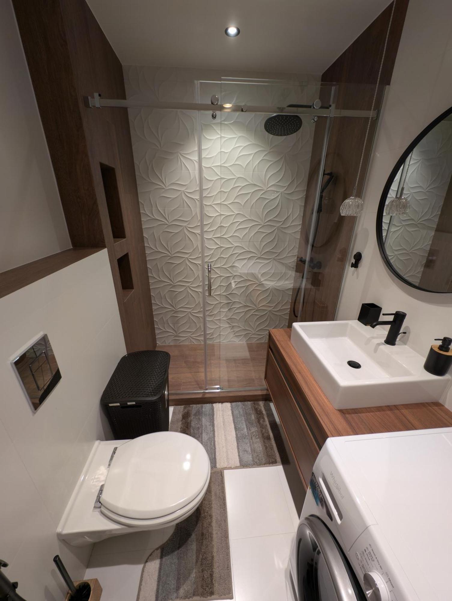 Lux Apartments Harmonia Budva Exterior foto